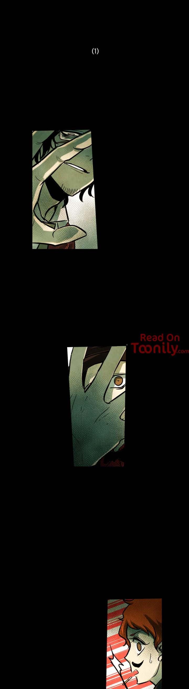 Read My Student Can't Be a Psychopath (en) Manga Online