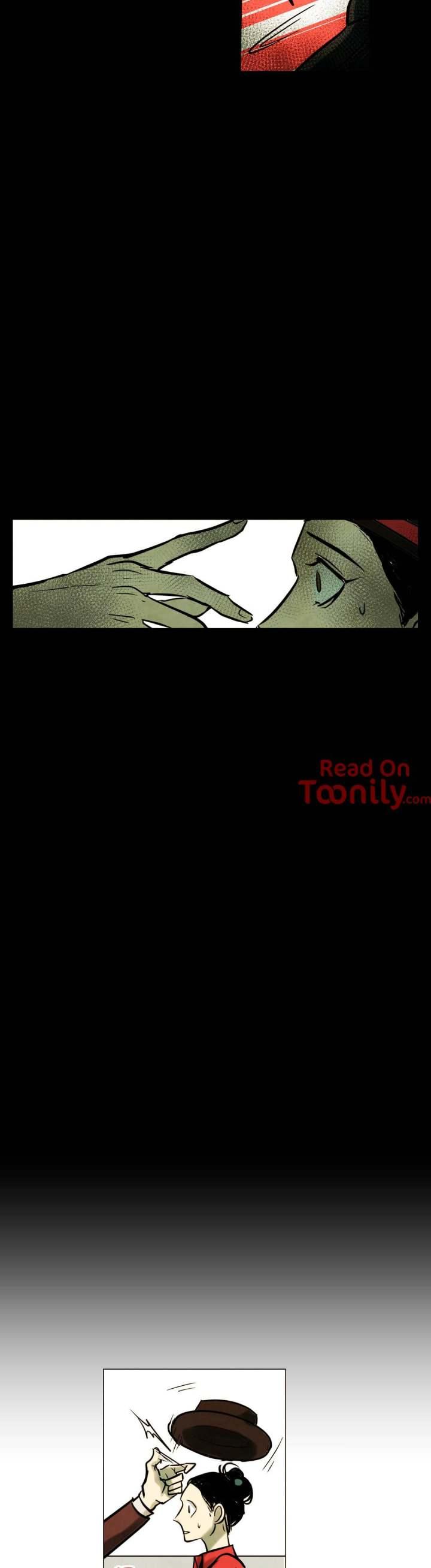 Read My Student Can't Be a Psychopath (en) Manga Online