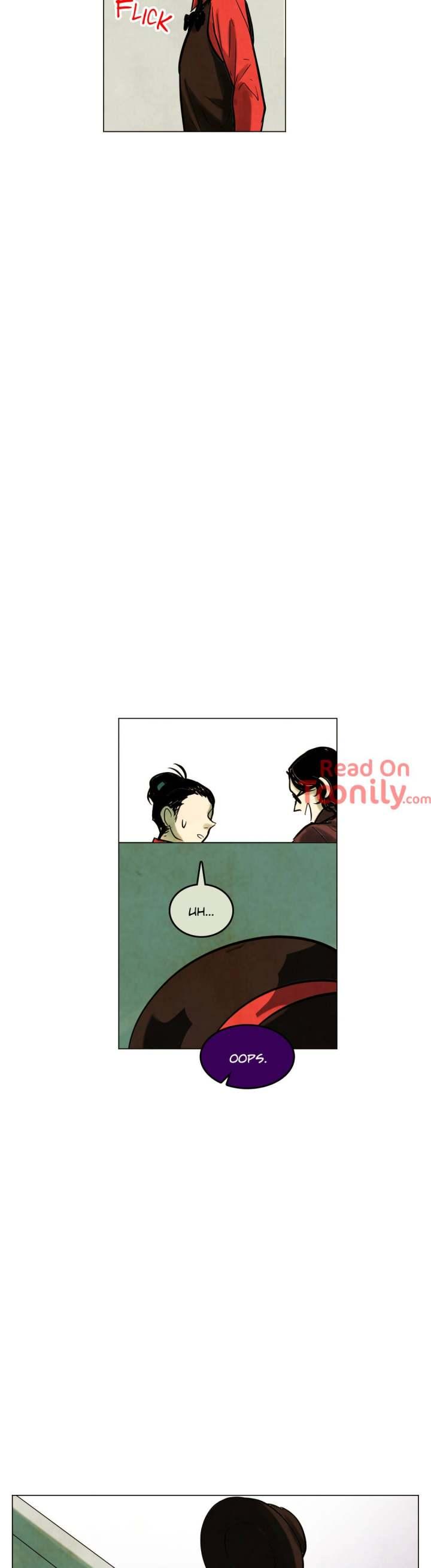 Read My Student Can't Be a Psychopath (en) Manga Online