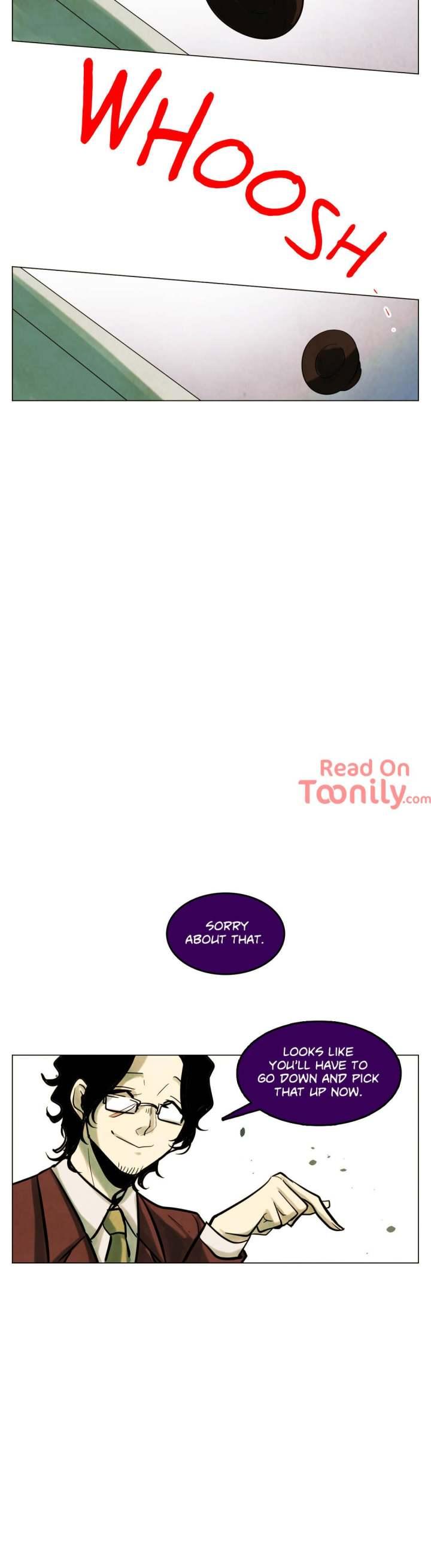 Read My Student Can't Be a Psychopath (en) Manga Online