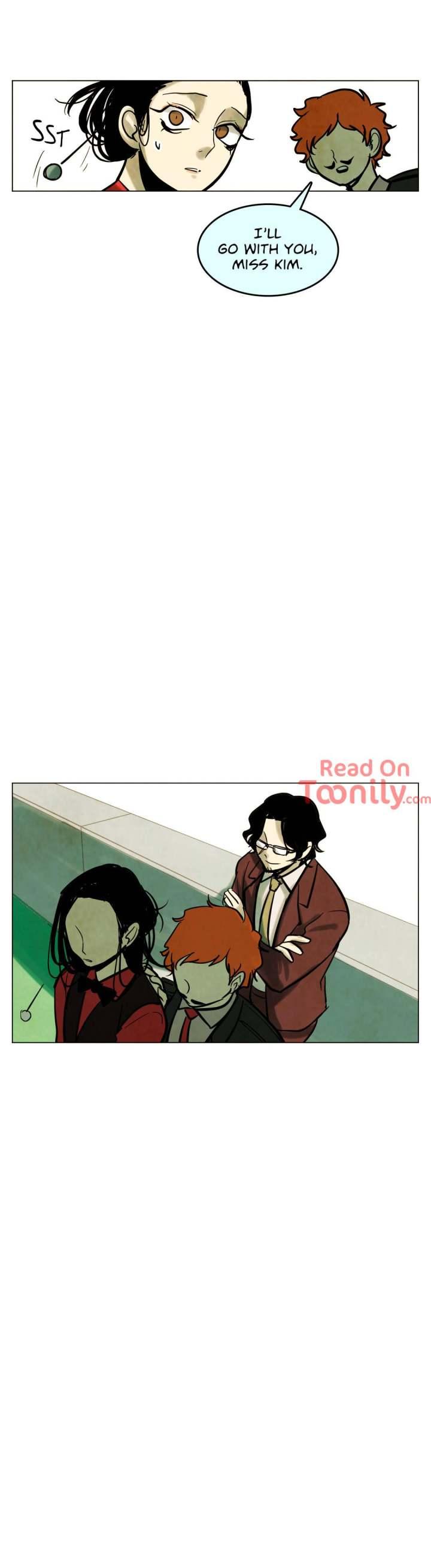 Read My Student Can't Be a Psychopath (en) Manga Online