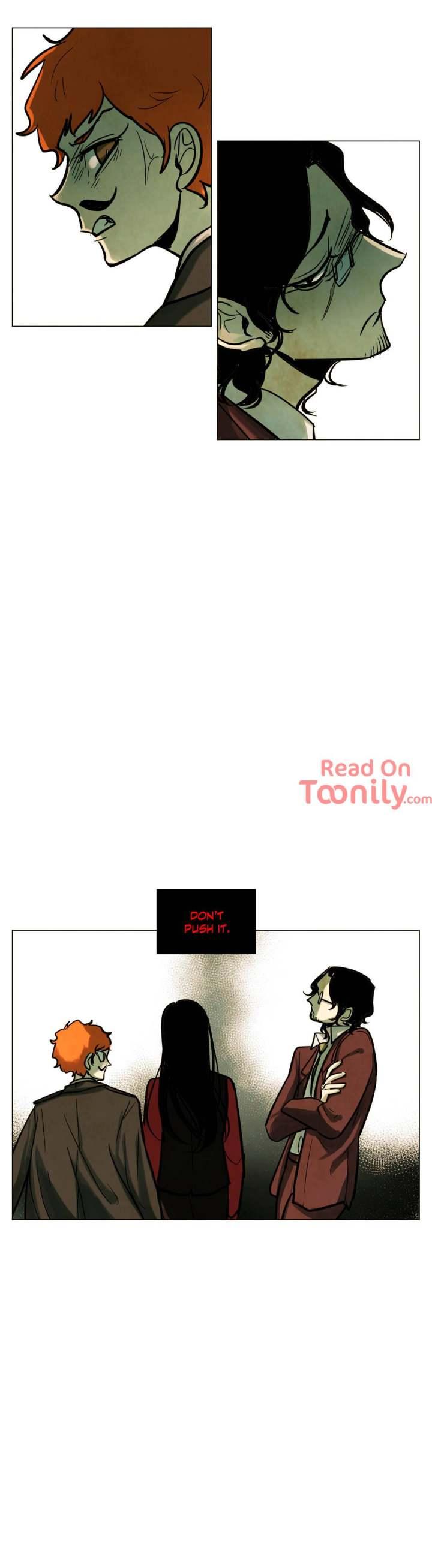 Read My Student Can't Be a Psychopath (en) Manga Online