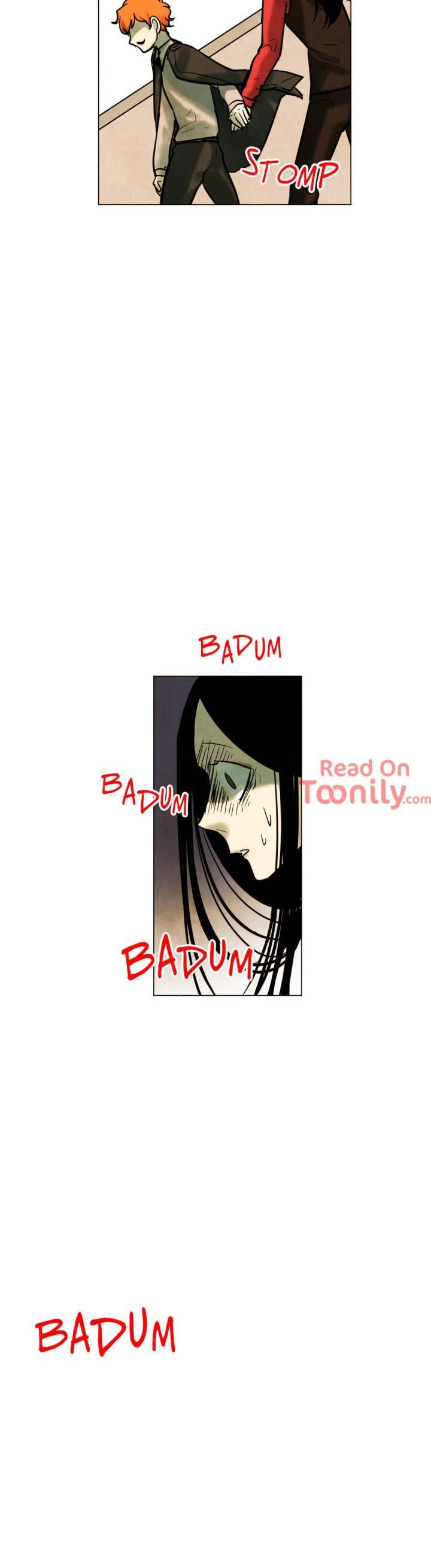 Read My Student Can't Be a Psychopath (en) Manga Online