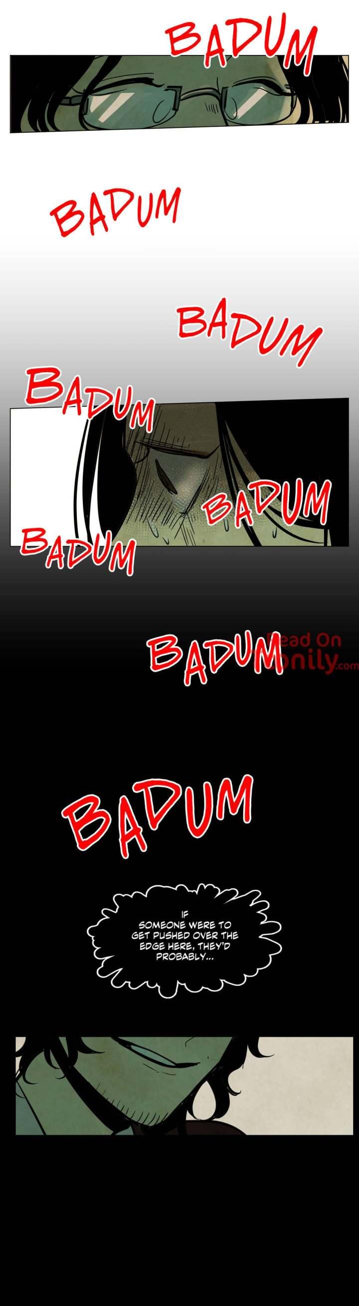 Read My Student Can't Be a Psychopath (en) Manga Online
