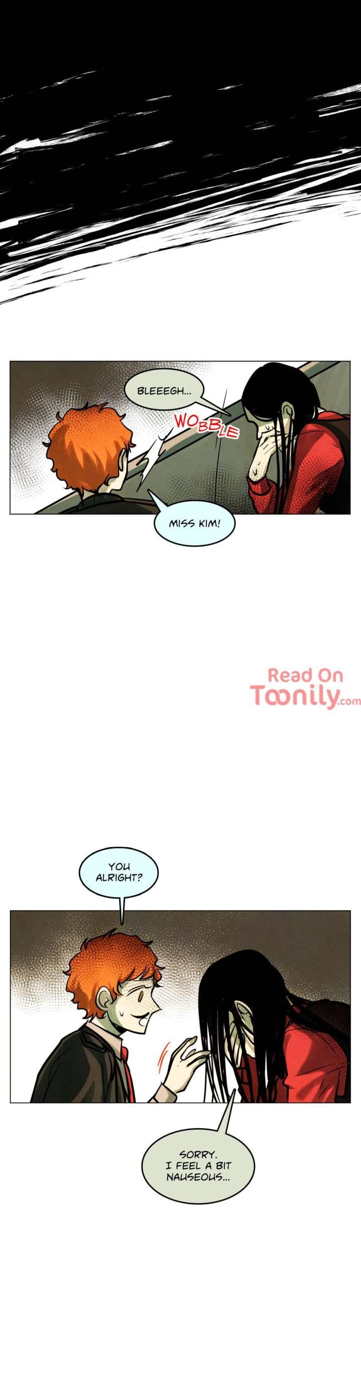 Read My Student Can't Be a Psychopath (en) Manga Online