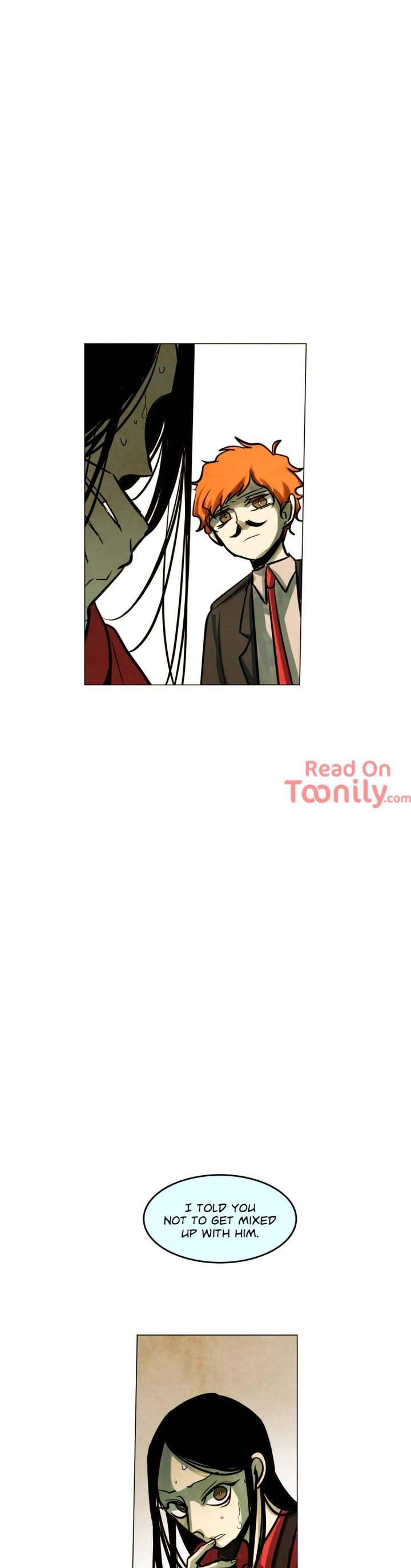 Read My Student Can't Be a Psychopath (en) Manga Online