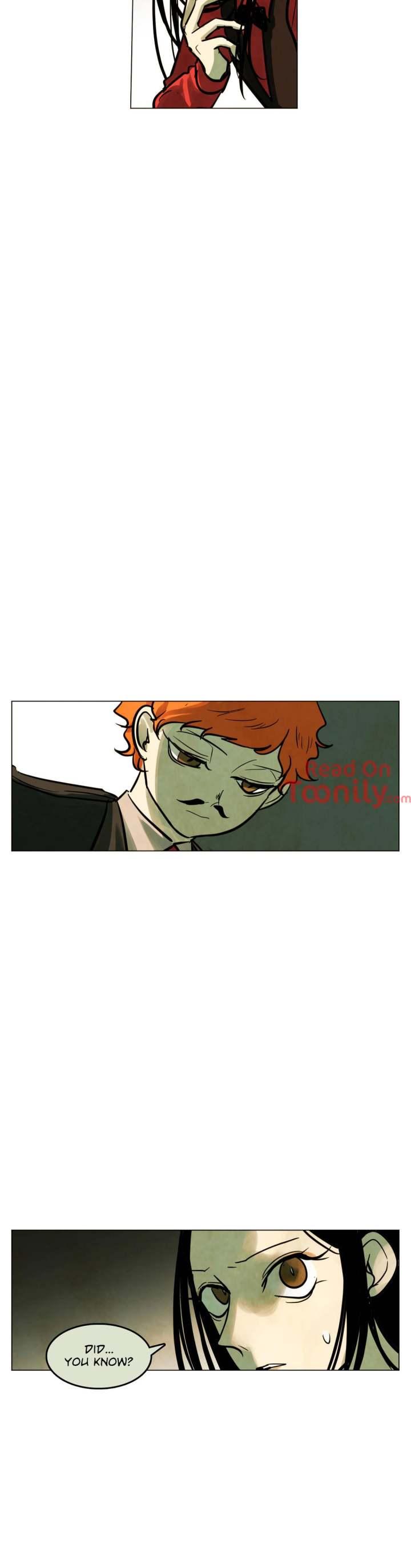 Read My Student Can't Be a Psychopath (en) Manga Online