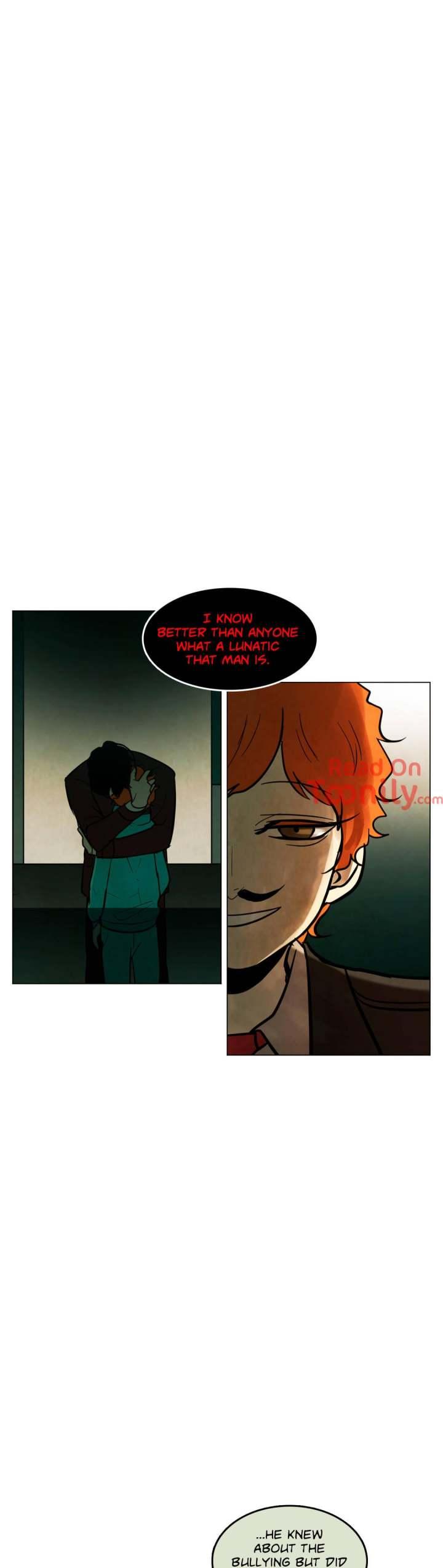 Read My Student Can't Be a Psychopath (en) Manga Online
