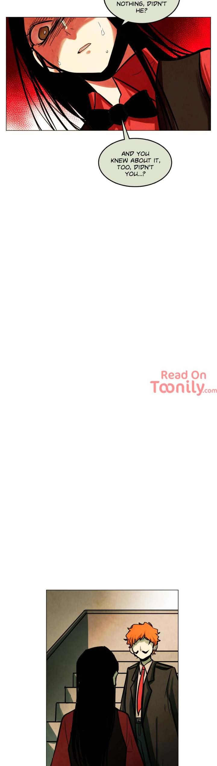 Read My Student Can't Be a Psychopath (en) Manga Online