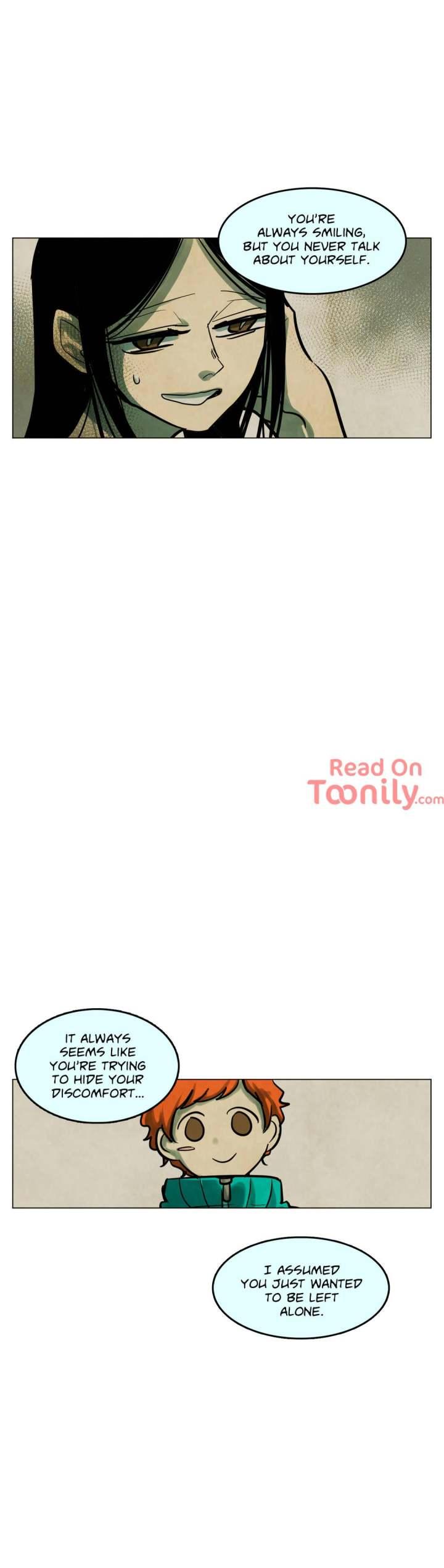 Read My Student Can't Be a Psychopath (en) Manga Online