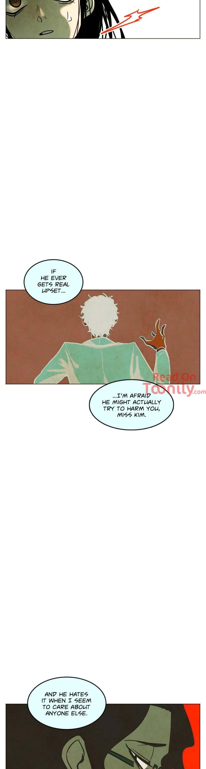 Read My Student Can't Be a Psychopath (en) Manga Online
