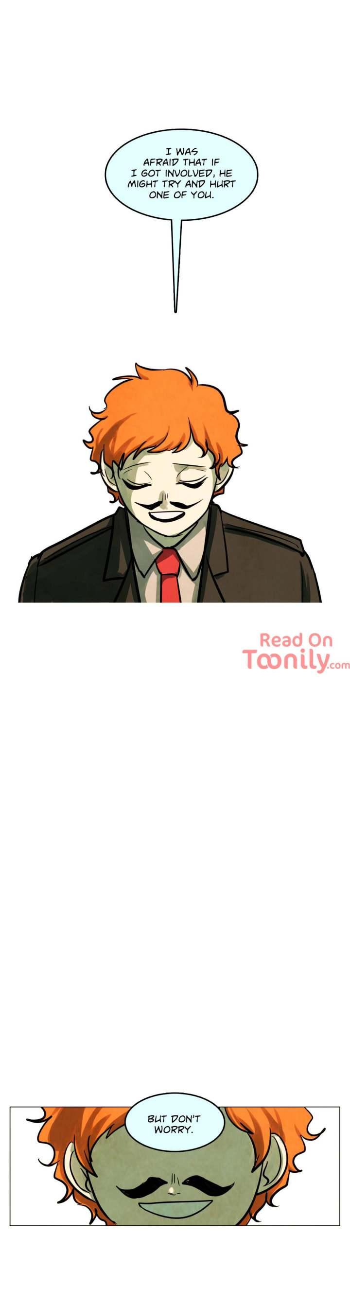 Read My Student Can't Be a Psychopath (en) Manga Online