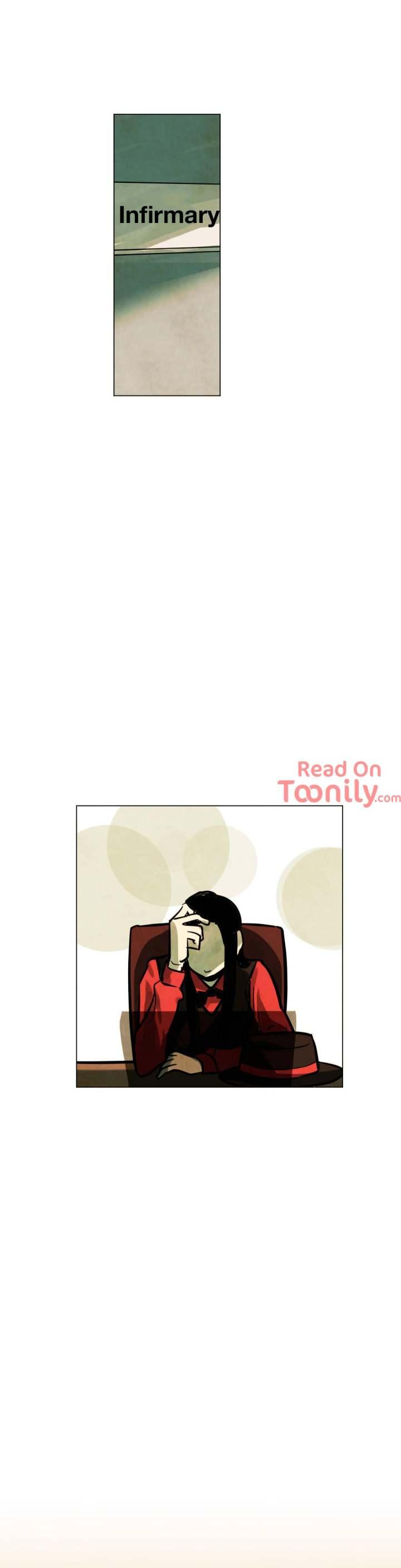 Read My Student Can't Be a Psychopath (en) Manga Online