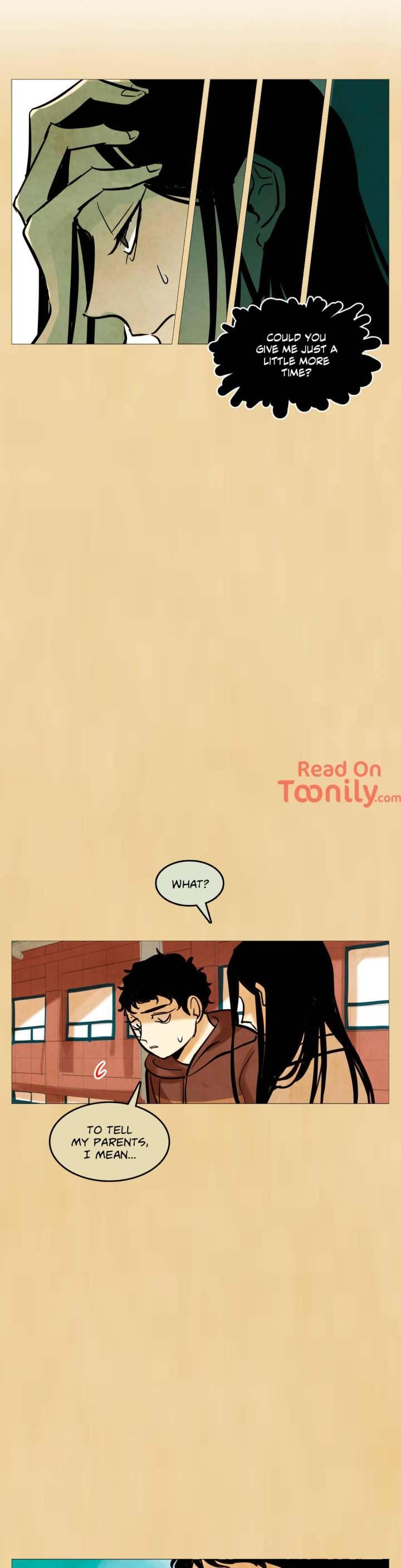 Read My Student Can't Be a Psychopath (en) Manga Online