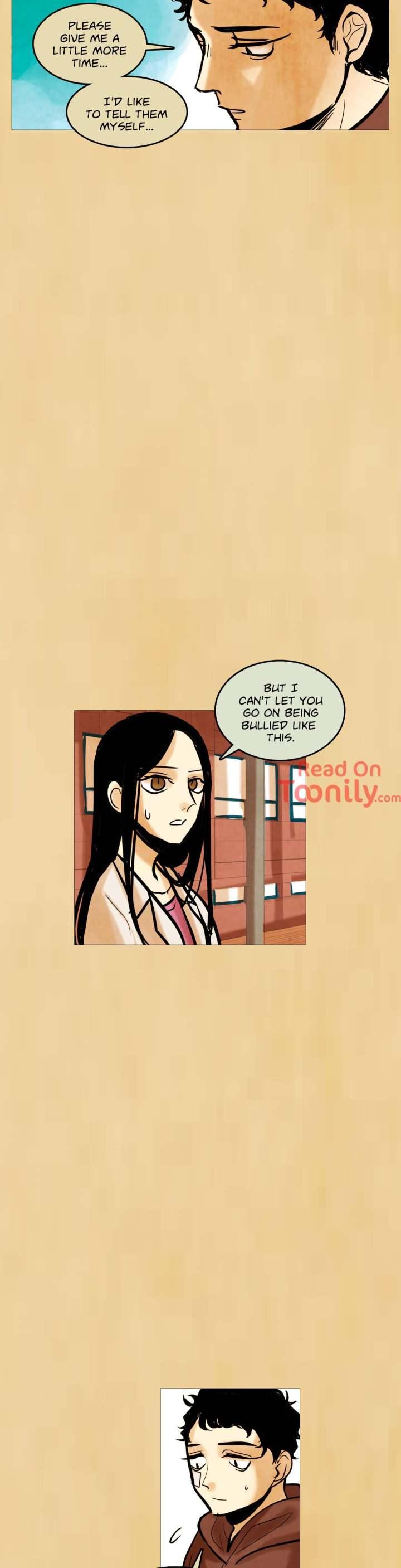 Read My Student Can't Be a Psychopath (en) Manga Online