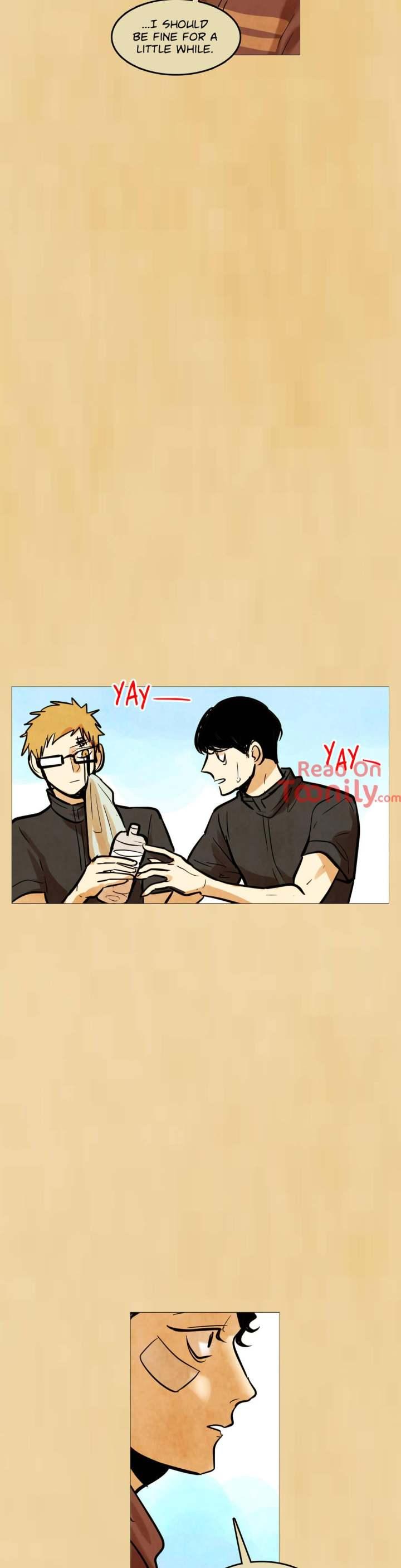 Read My Student Can't Be a Psychopath (en) Manga Online
