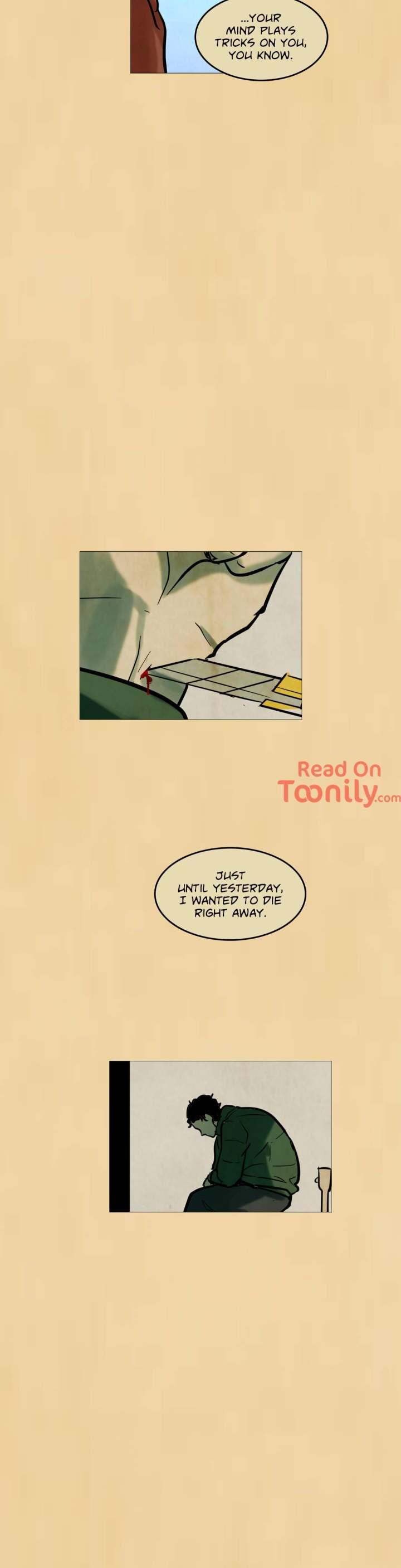 Read My Student Can't Be a Psychopath (en) Manga Online