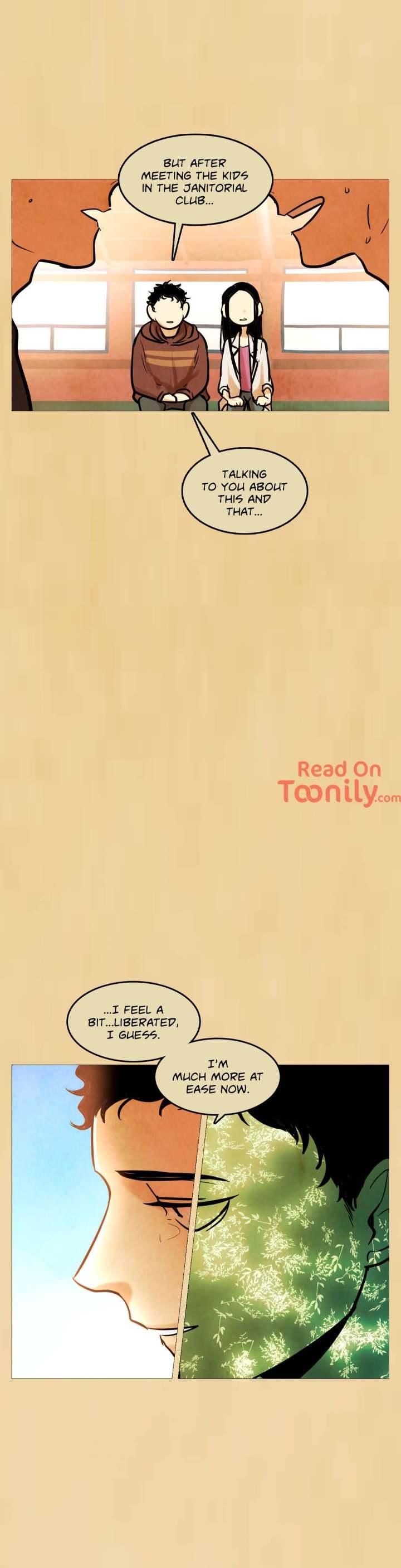Read My Student Can't Be a Psychopath (en) Manga Online