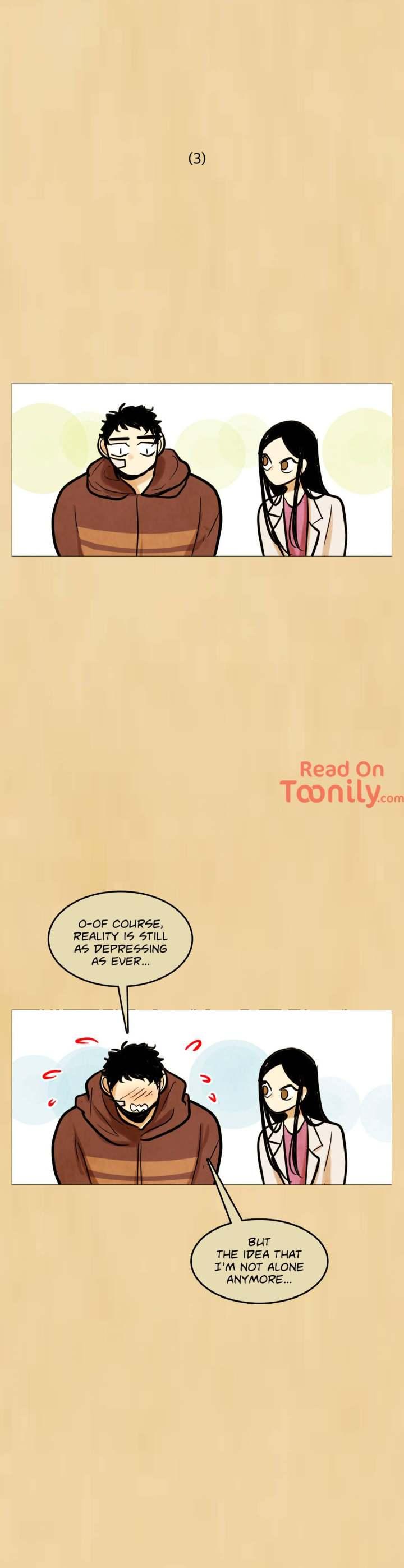 Read My Student Can't Be a Psychopath (en) Manga Online
