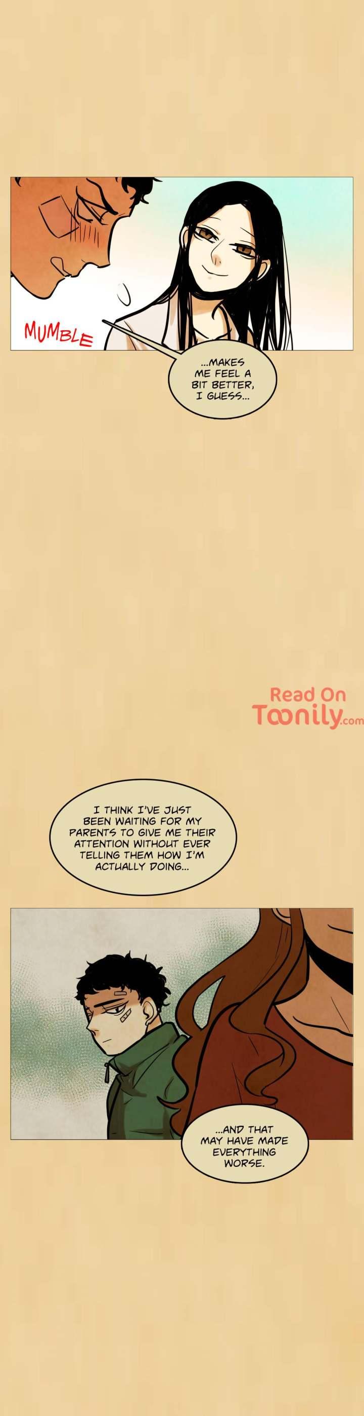 Read My Student Can't Be a Psychopath (en) Manga Online