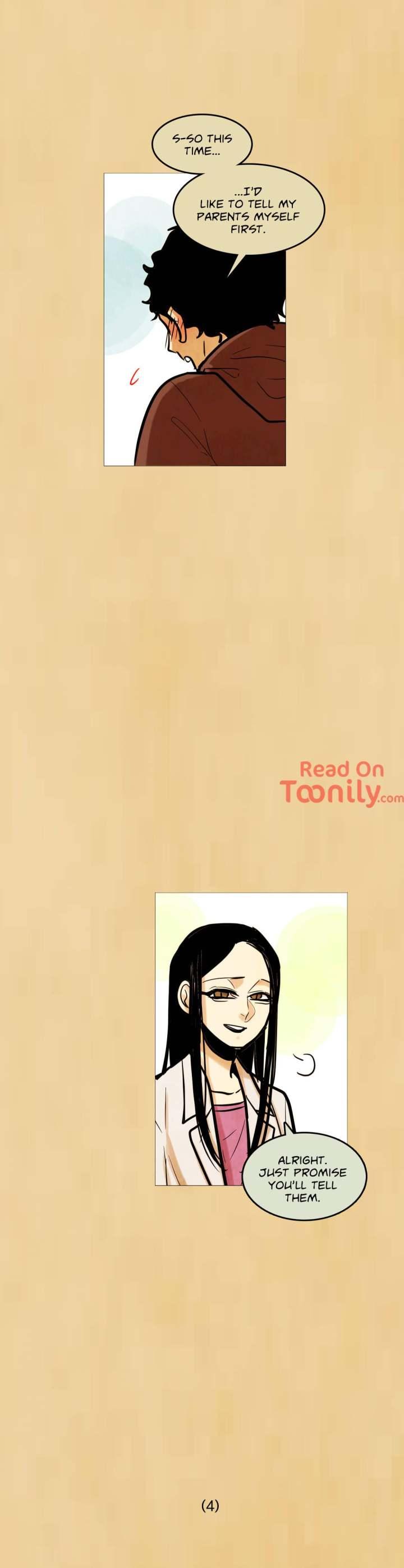 Read My Student Can't Be a Psychopath (en) Manga Online
