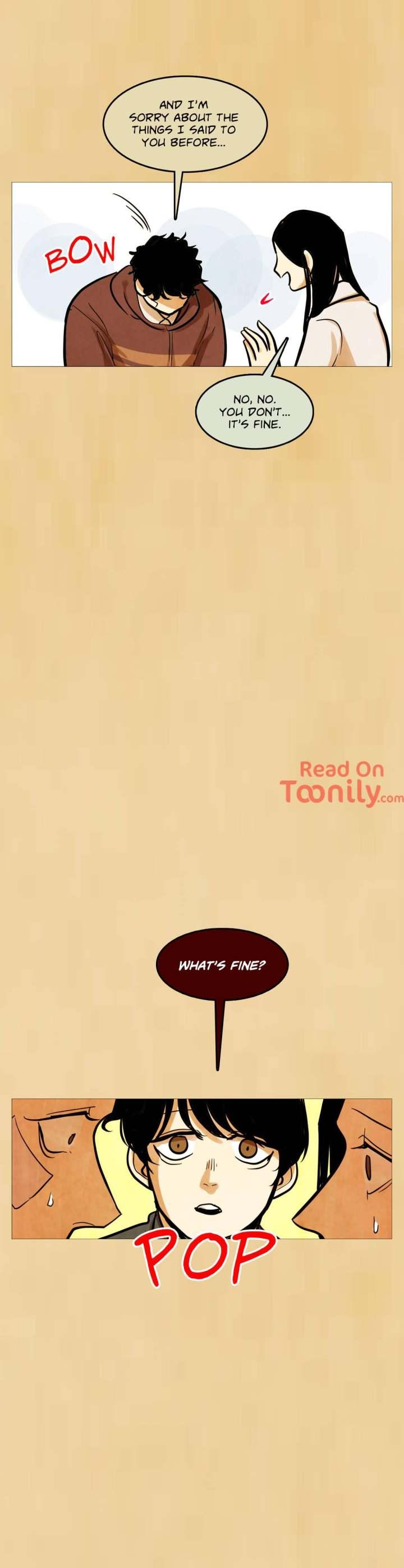 Read My Student Can't Be a Psychopath (en) Manga Online