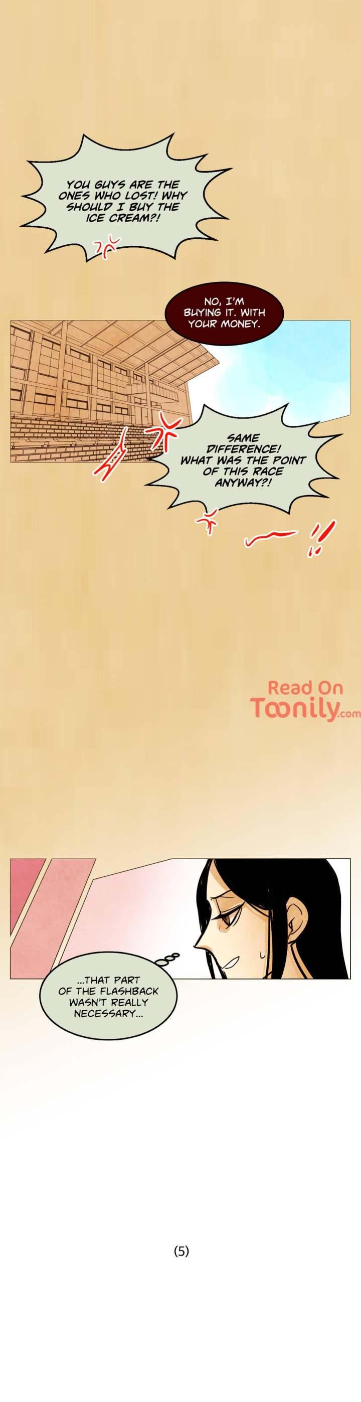Read My Student Can't Be a Psychopath (en) Manga Online