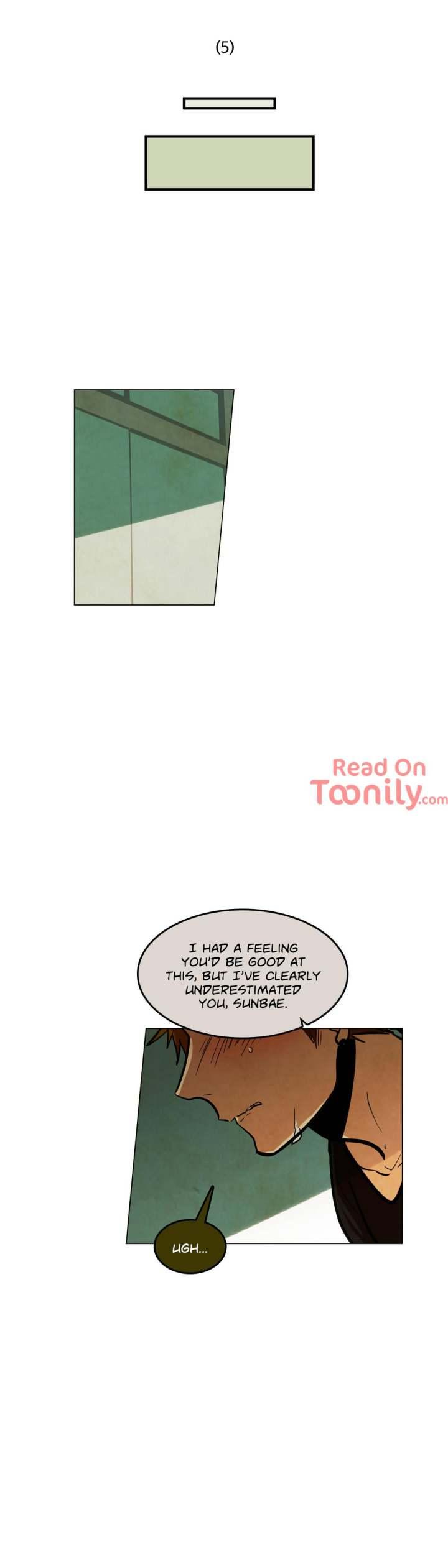 Read My Student Can't Be a Psychopath (en) Manga Online