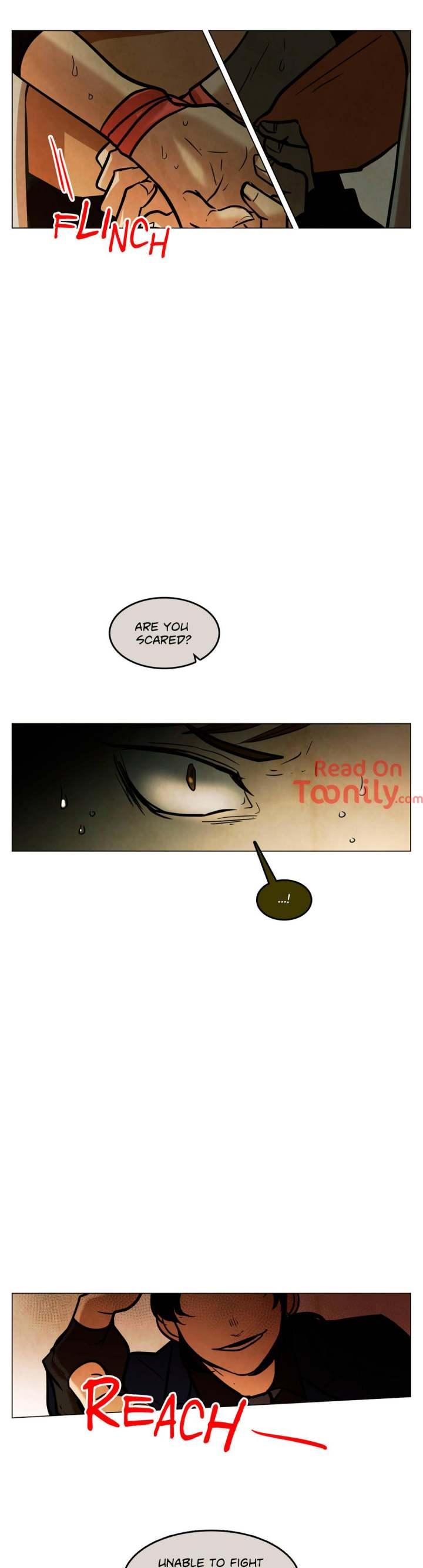 Read My Student Can't Be a Psychopath (en) Manga Online