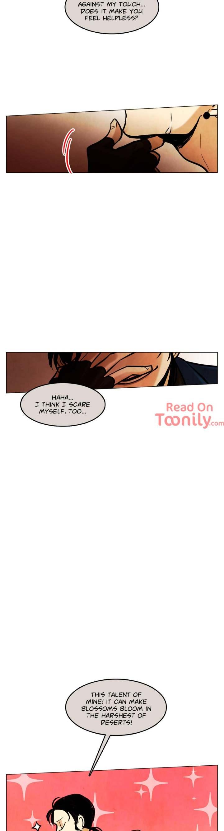 Read My Student Can't Be a Psychopath (en) Manga Online