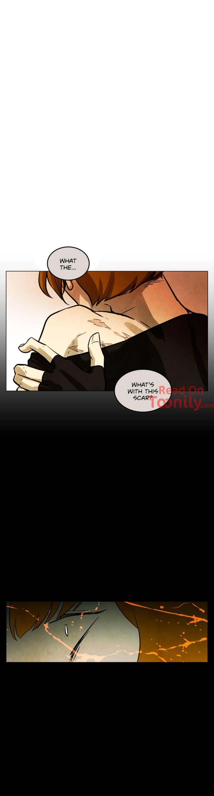 Read My Student Can't Be a Psychopath (en) Manga Online