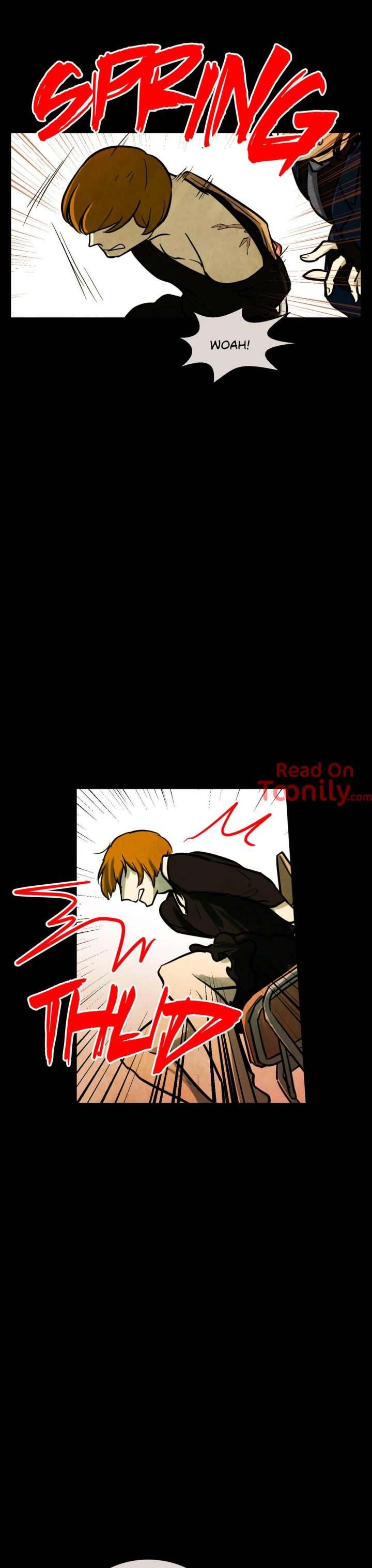 Read My Student Can't Be a Psychopath (en) Manga Online