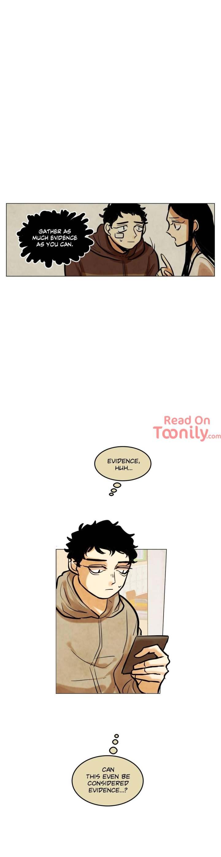 Read My Student Can't Be a Psychopath (en) Manga Online