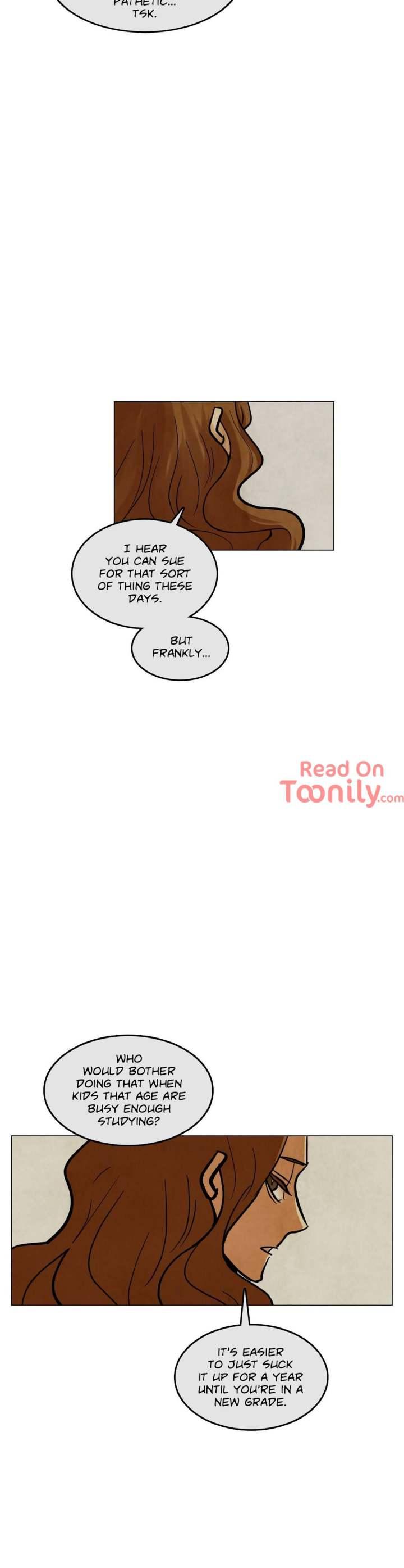 Read My Student Can't Be a Psychopath (en) Manga Online