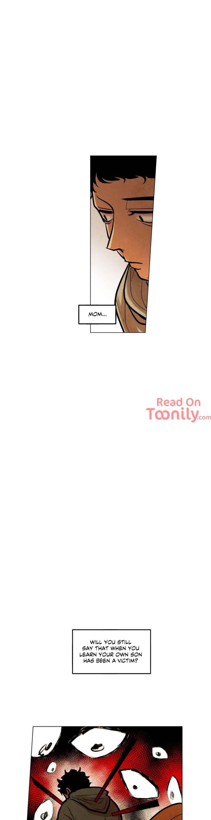 Read My Student Can't Be a Psychopath (en) Manga Online