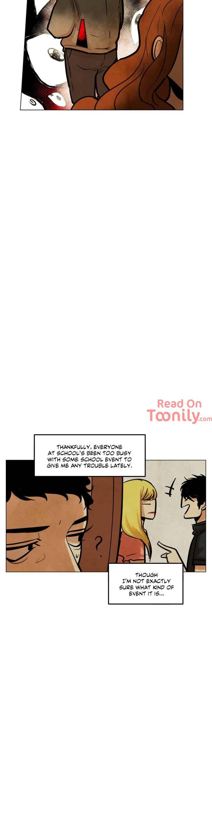 Read My Student Can't Be a Psychopath (en) Manga Online