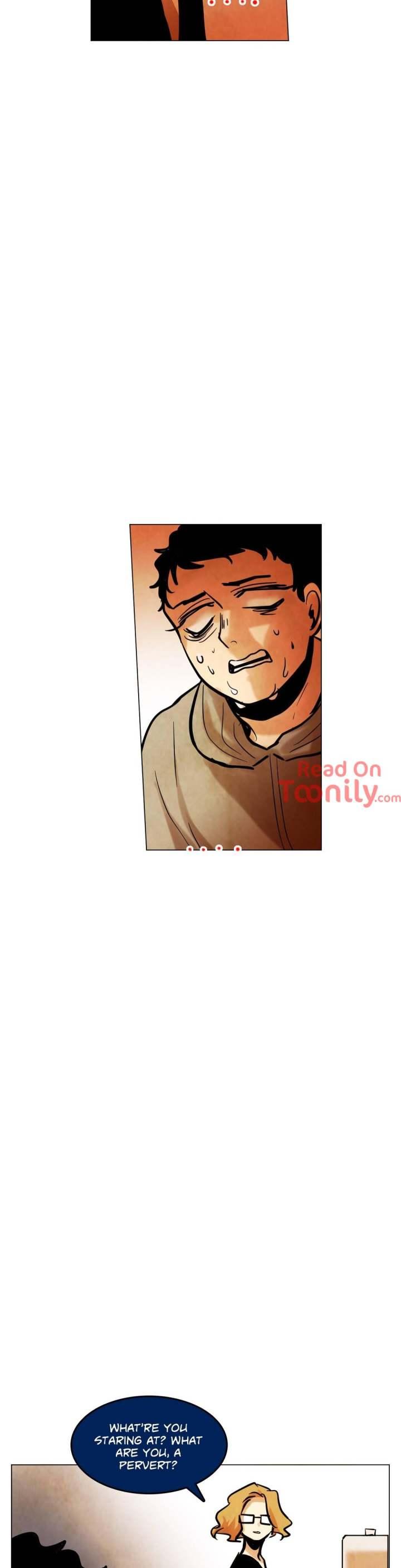 Read My Student Can't Be a Psychopath (en) Manga Online
