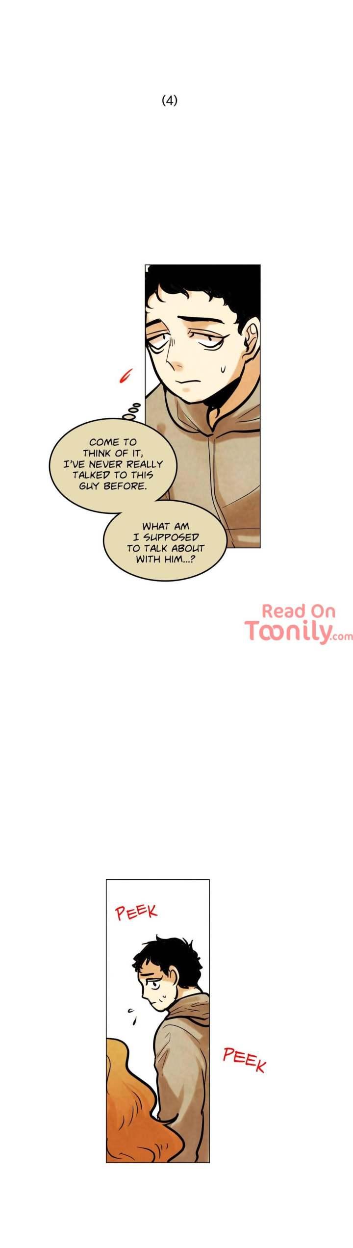 Read My Student Can't Be a Psychopath (en) Manga Online