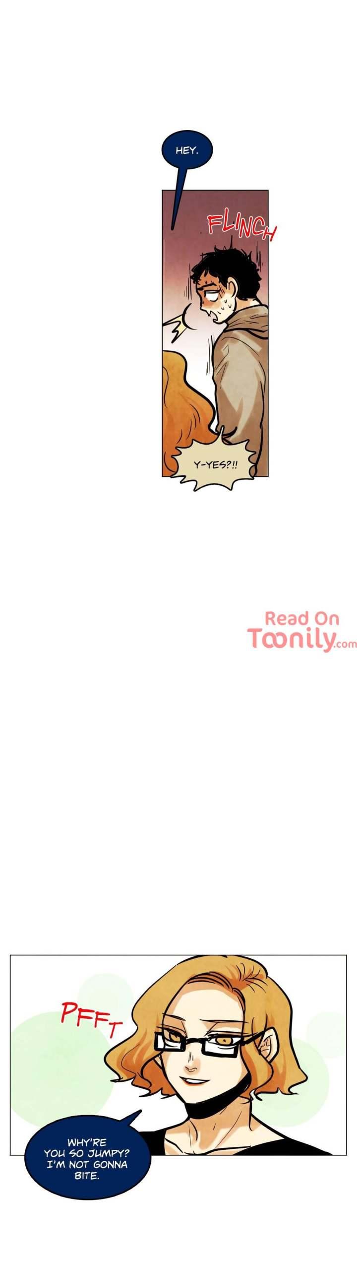 Read My Student Can't Be a Psychopath (en) Manga Online