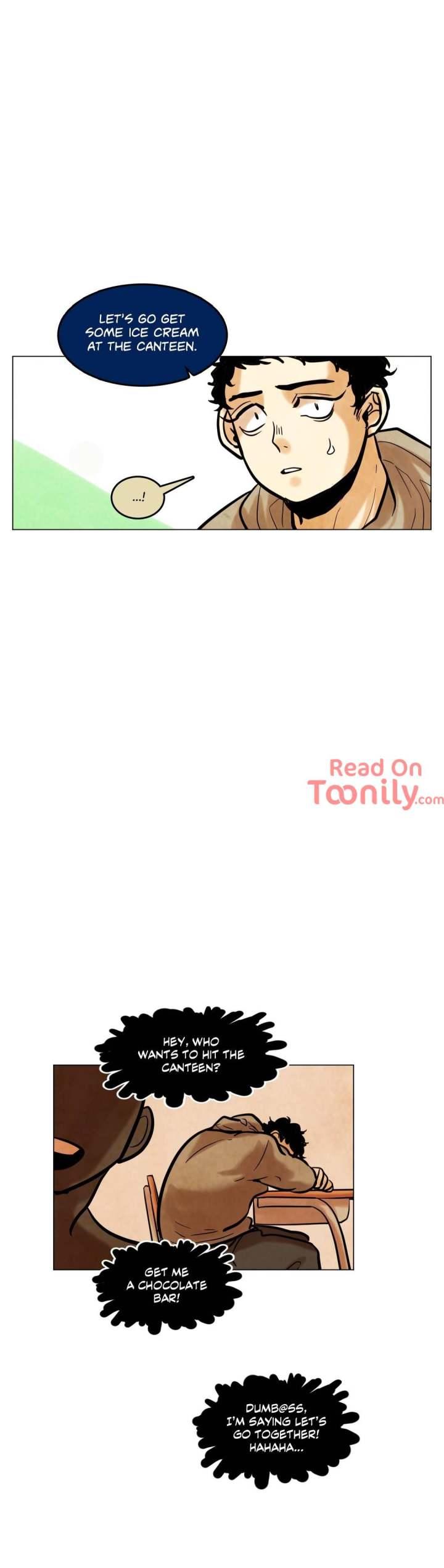 Read My Student Can't Be a Psychopath (en) Manga Online