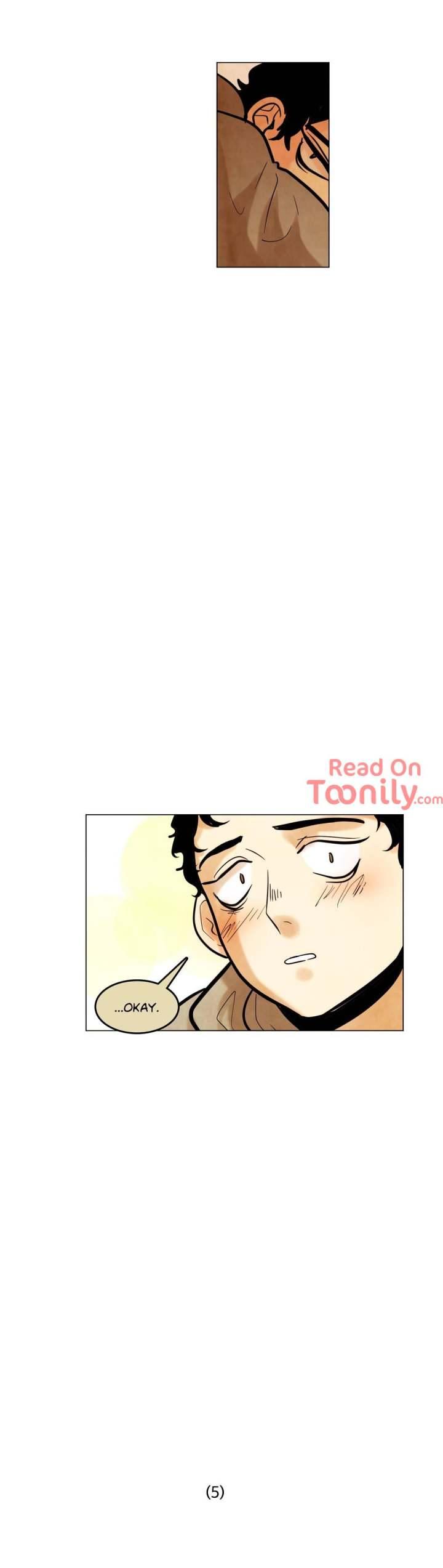Read My Student Can't Be a Psychopath (en) Manga Online