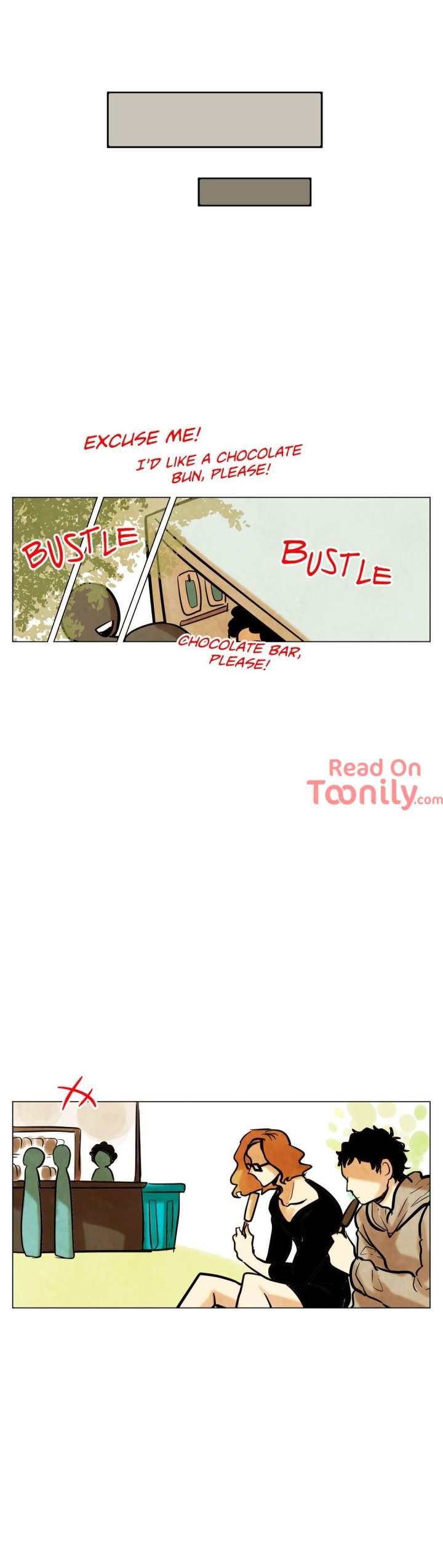 Read My Student Can't Be a Psychopath (en) Manga Online