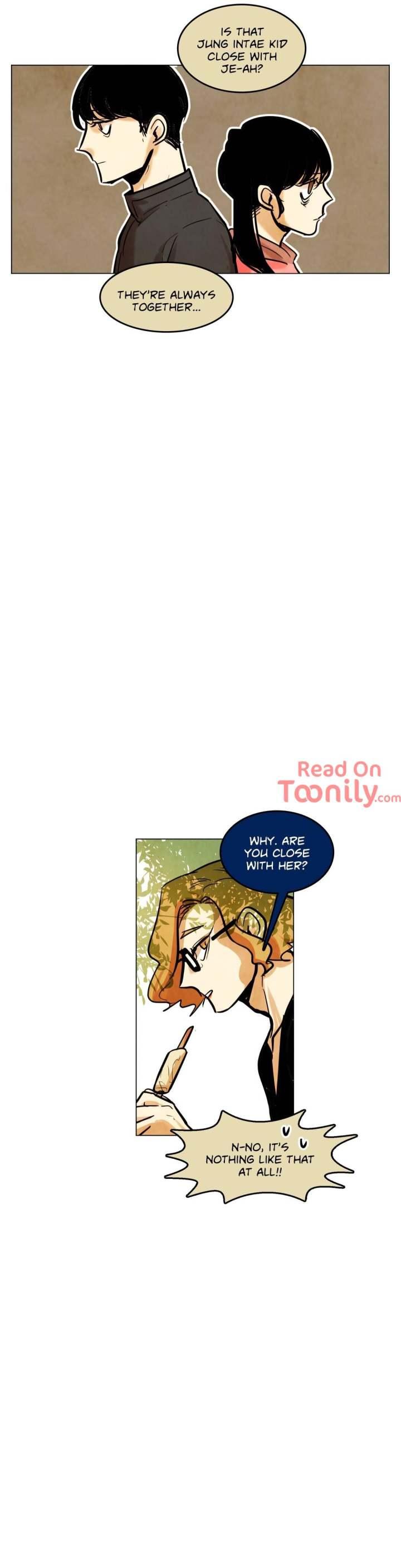 Read My Student Can't Be a Psychopath (en) Manga Online