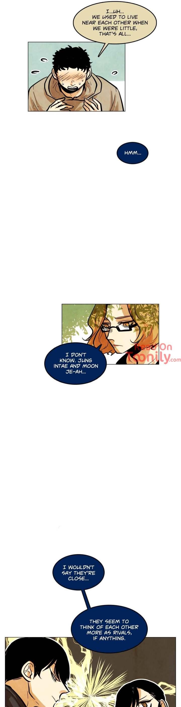Read My Student Can't Be a Psychopath (en) Manga Online