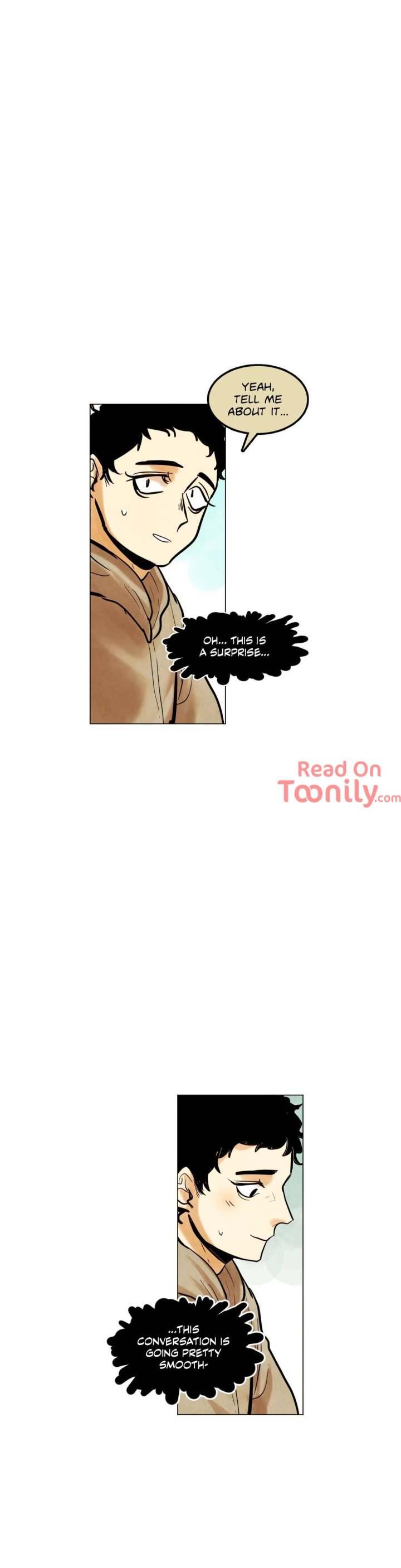 Read My Student Can't Be a Psychopath (en) Manga Online
