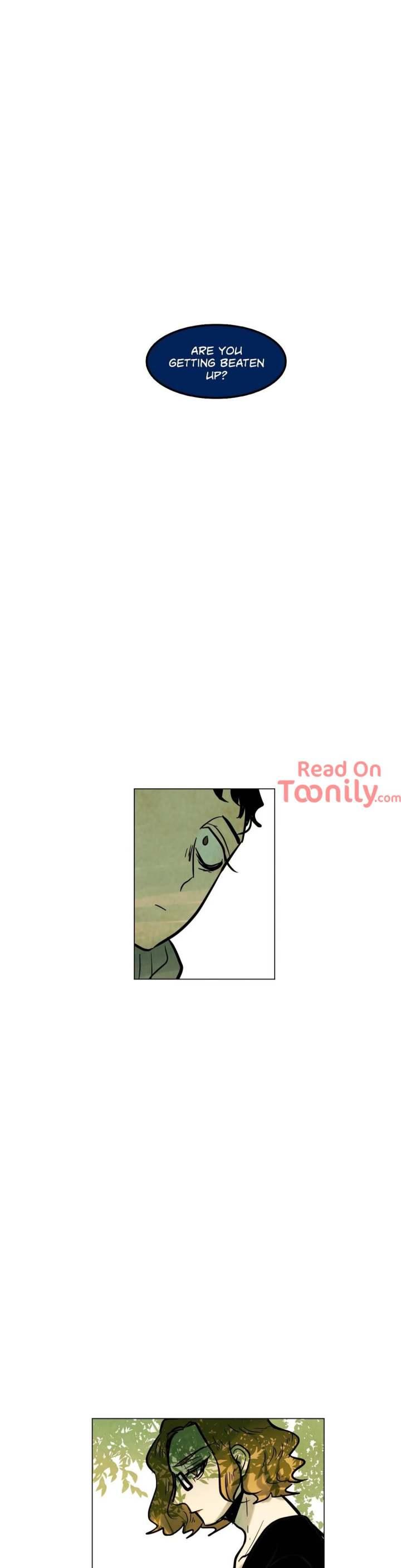 Read My Student Can't Be a Psychopath (en) Manga Online