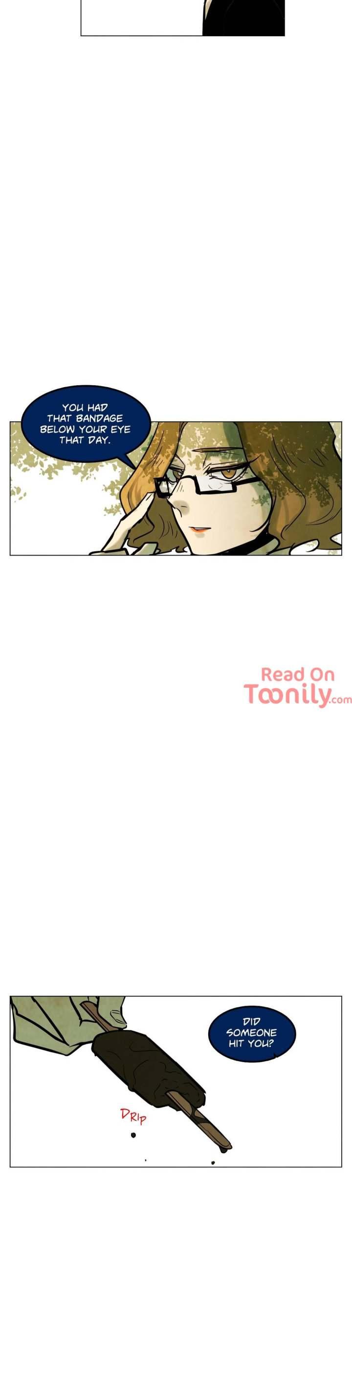 Read My Student Can't Be a Psychopath (en) Manga Online