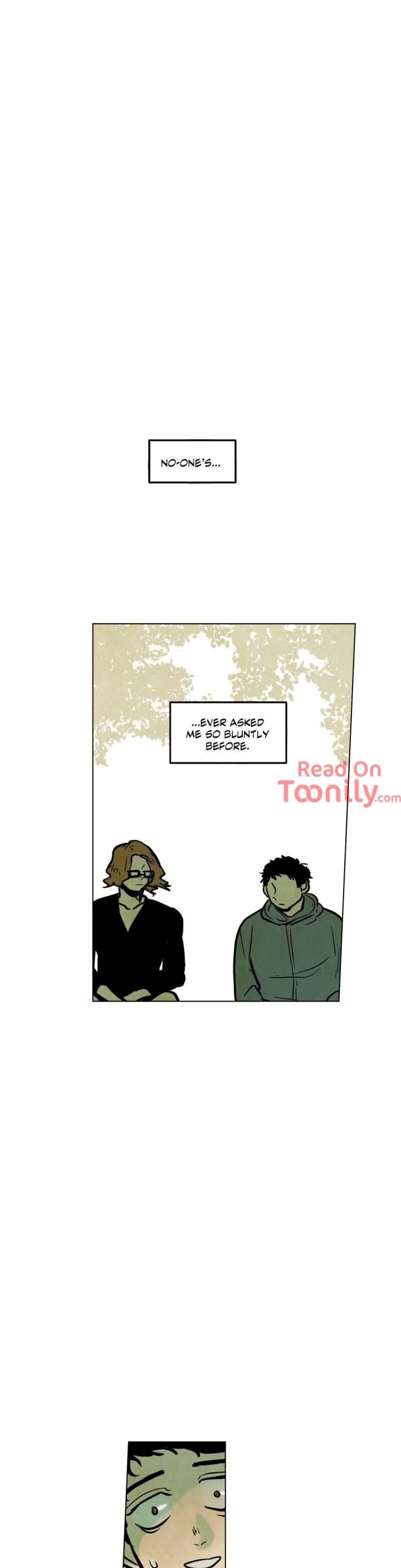 Read My Student Can't Be a Psychopath (en) Manga Online