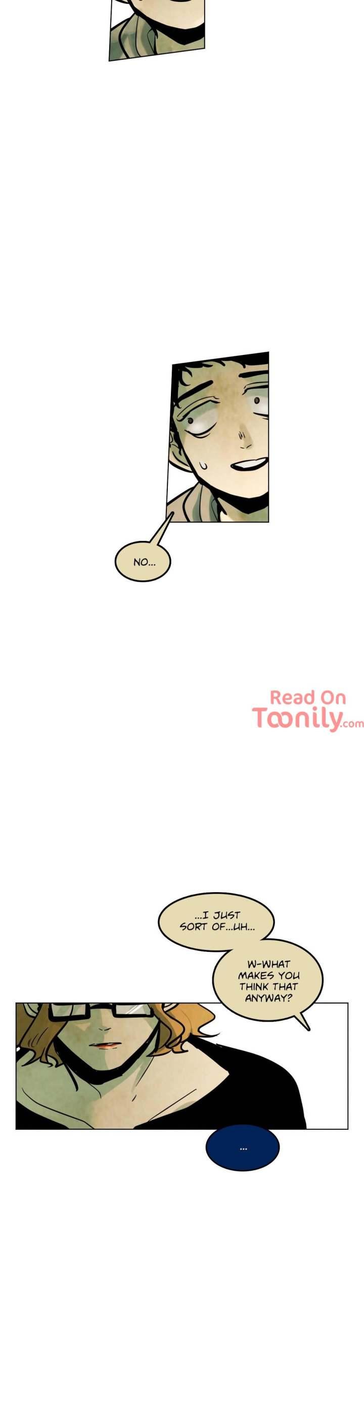 Read My Student Can't Be a Psychopath (en) Manga Online