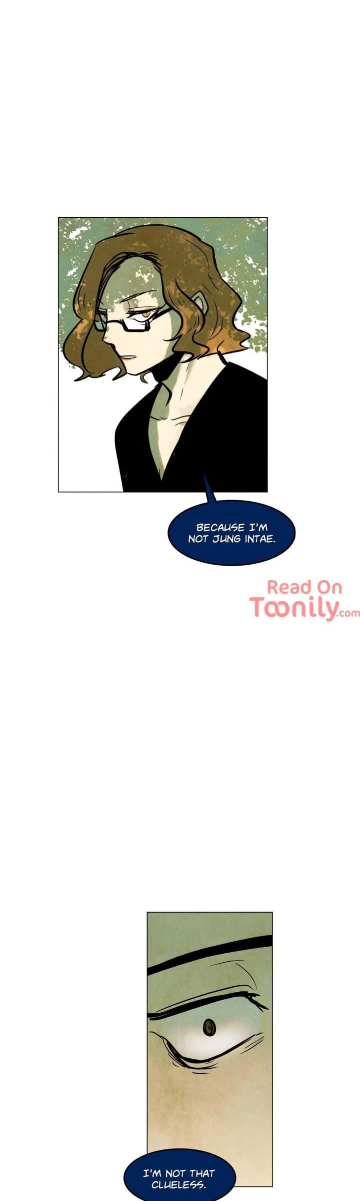 Read My Student Can't Be a Psychopath (en) Manga Online